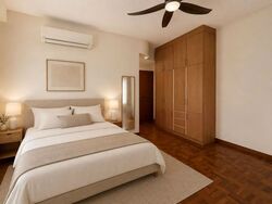 The Tropica (D18), Condominium #613594071
